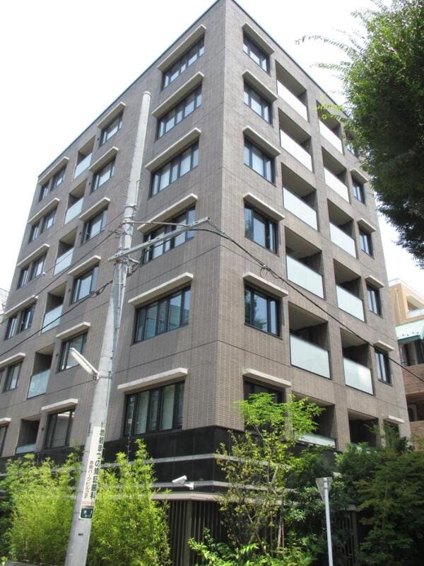 CONOE赤坂丹後町の写真