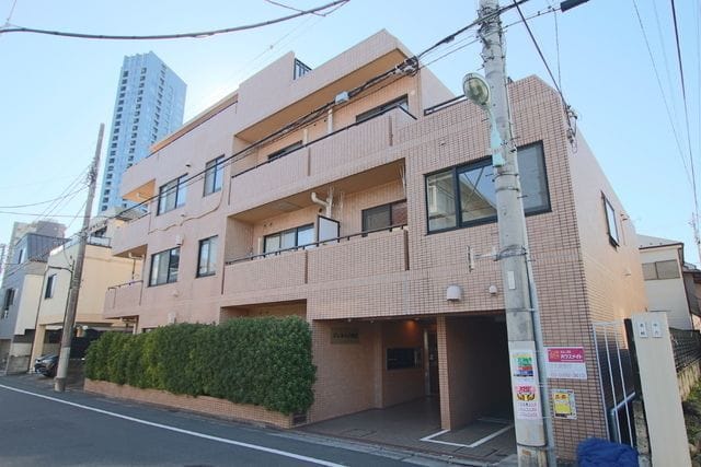 ジュネスi池袋の写真