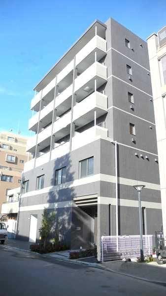 West練馬春日町の写真