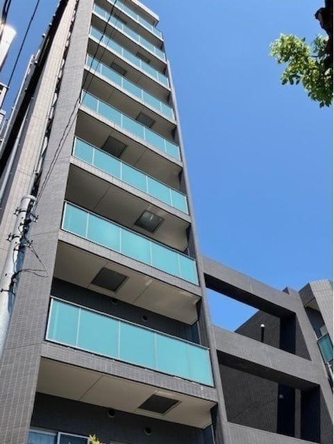 グランデュールⅦ大田中央の写真