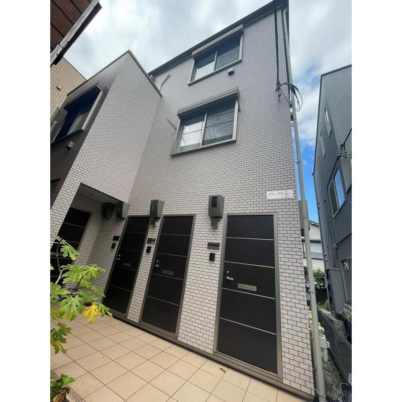 MEI MAISON メメゾンの写真