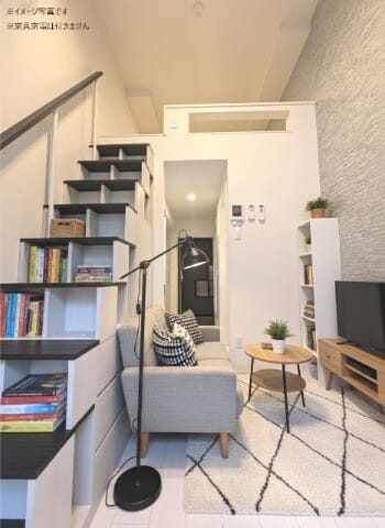 カーサグランデの写真