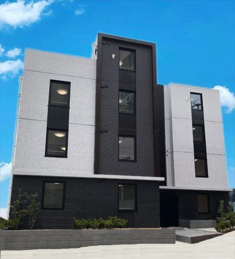 レオーネ早稲田の写真