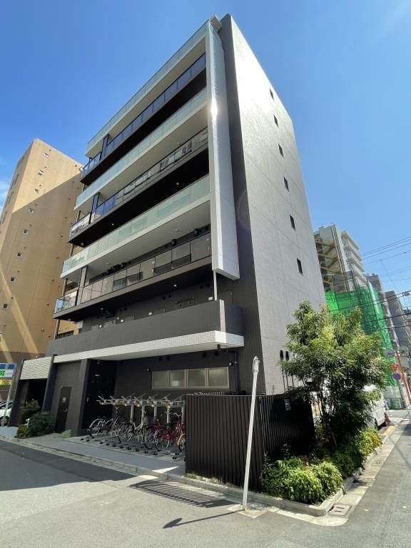 グランポートの写真