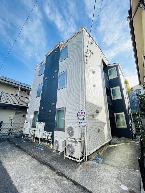 あおばトラスト新中野の写真