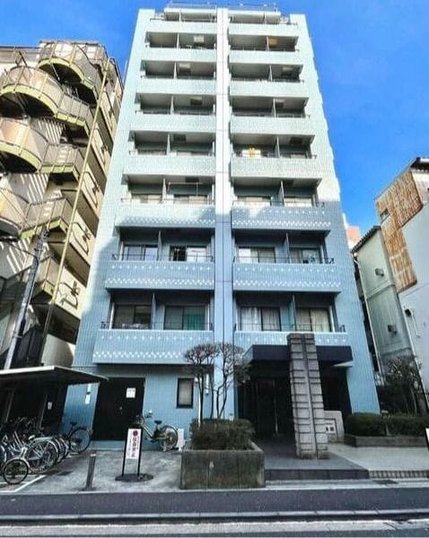 シーアイマンション池袋の写真