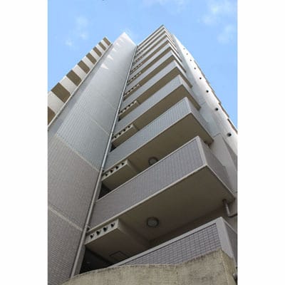 プレール代々木公園弐番館の写真