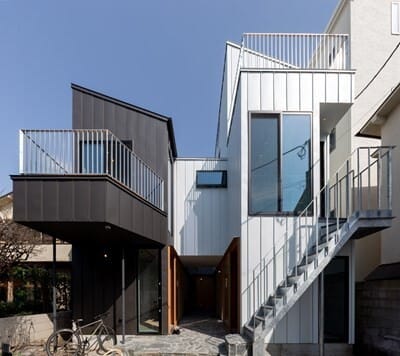 ヨシノコネクトの写真