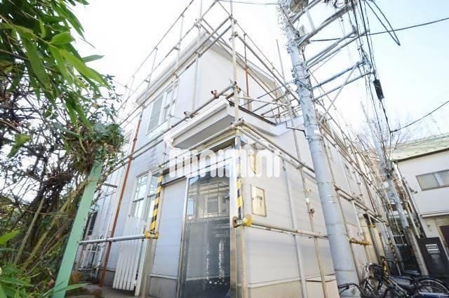 ニューウイング中目黒の写真