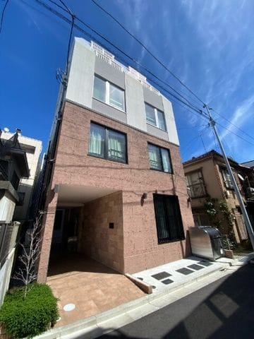 プラチナフォルム蒲田の写真