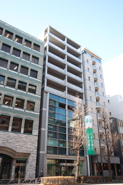 シティエール浅草の写真