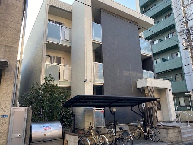 レオネクストリヴェール SRKの写真