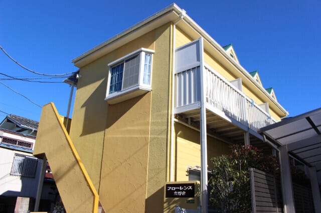 フローレンス高野台の写真