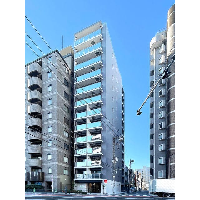 グランカーサ蔵前の写真