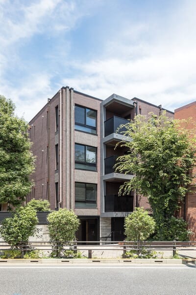 アクセス池袋の写真