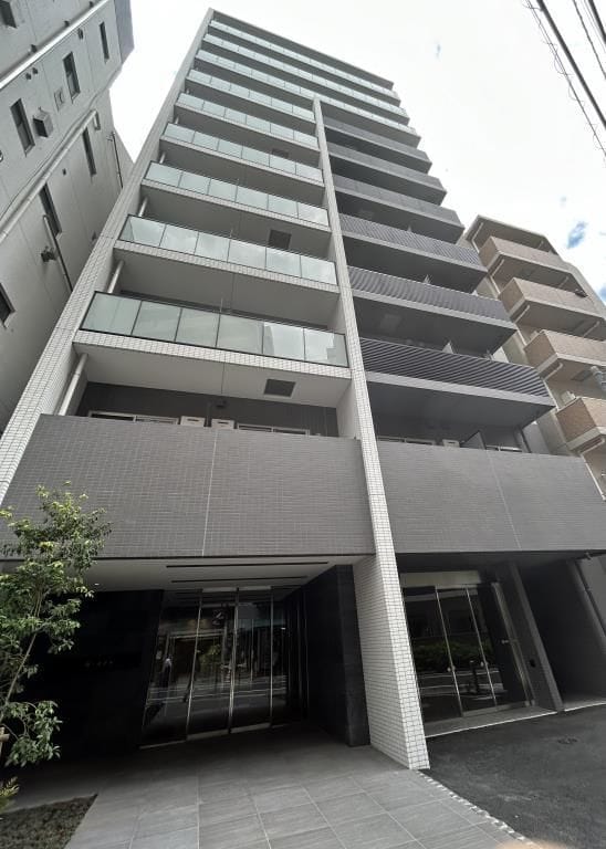 第一辻ビルの写真