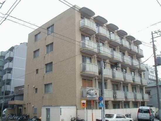 東和コーポの写真