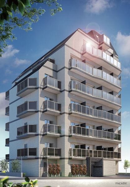 レガリス北千住の写真