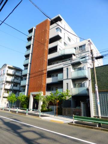 ブレッザ赤羽西が丘の写真