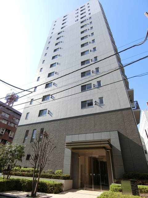 HOUSE岩本町の写真