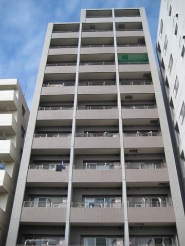 リリエンベルグ目白壱番館の写真