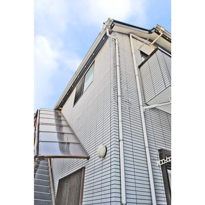 Yフラット城北の写真