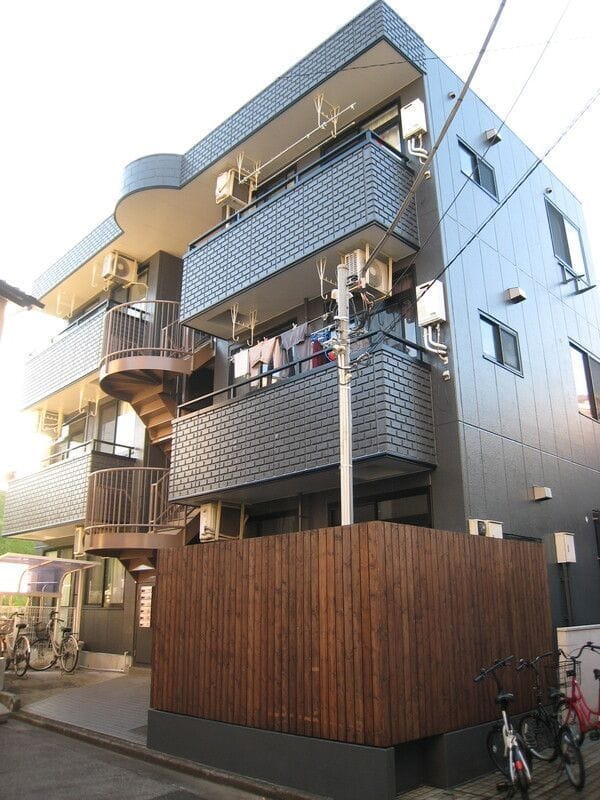 タケノヤハイツ飯塚の写真