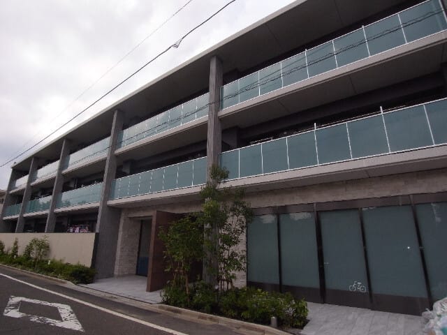 アプリカーレ練馬の写真