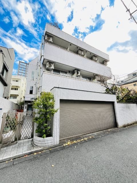 アーデン三田の写真