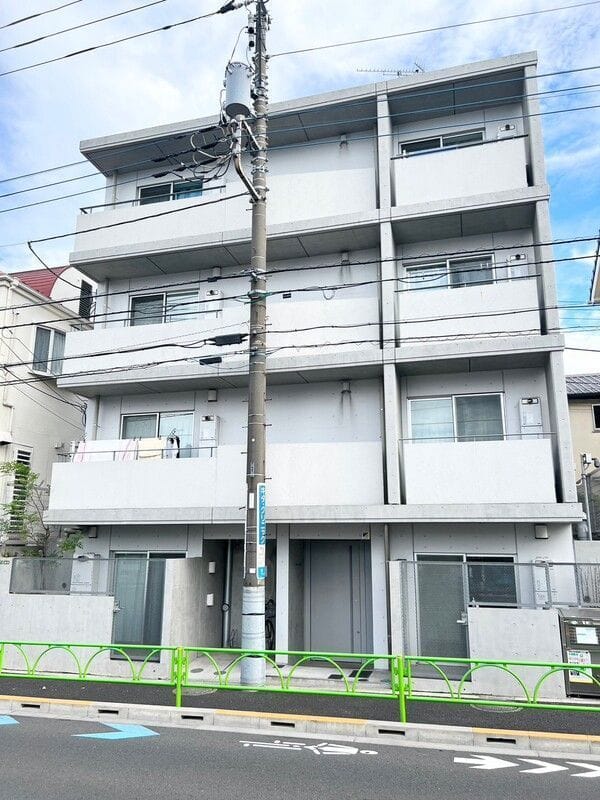 グランデュオ経堂Ⅶ 403