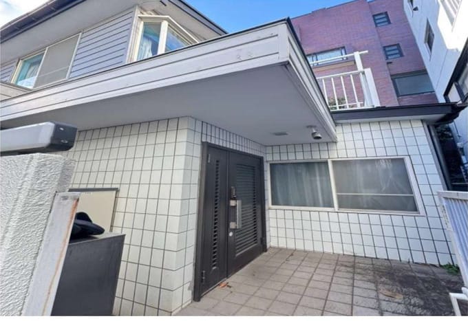 駒場大前シェアハウスの写真