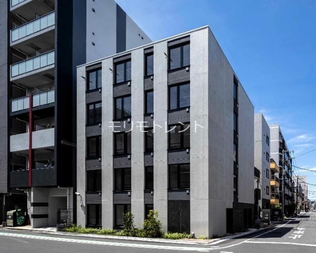 アトリオフラッツ菊川northの写真