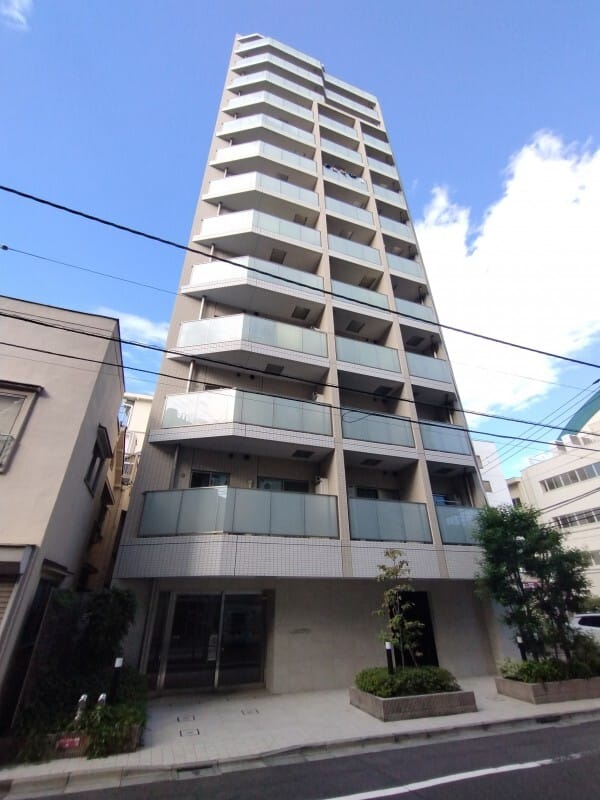 クレイシア秋葉原EASTの写真