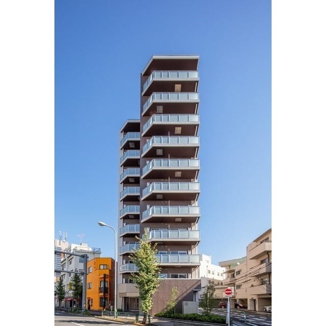 アルファコート王子2の写真