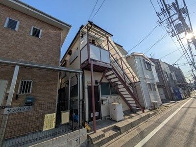 ワタナベハウスの写真