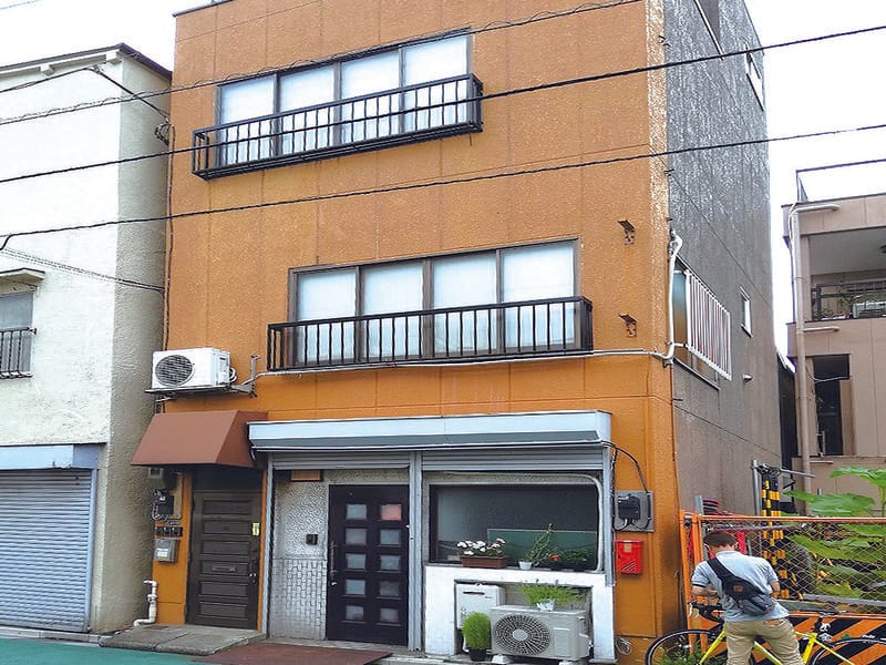 ホーネットⅡの写真