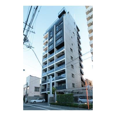 シエルトゥールロジュマンの写真