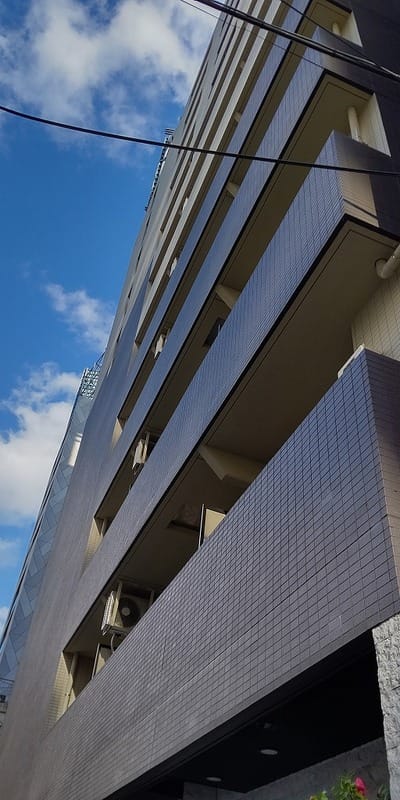 ドルチェ日本橋浜町・壱番館の写真