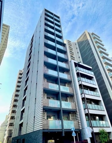 ラクラス浅草蔵前の写真