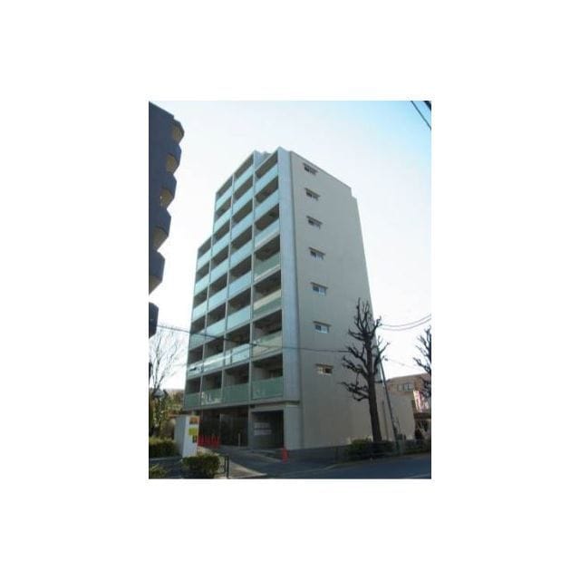 ロアール野方の写真