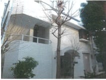 セブンスターハイツ代々木の写真