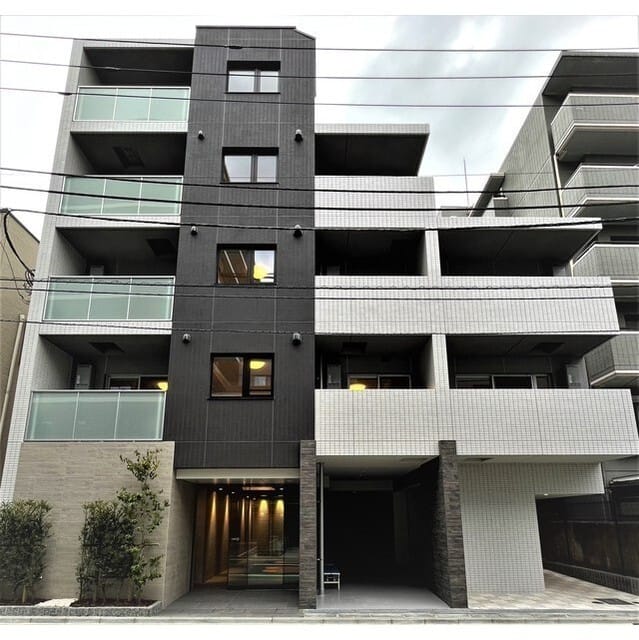 SUNIVAS飯田橋の写真