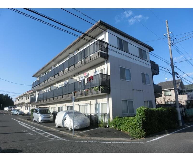 メゾン・ド・ルミエールの写真