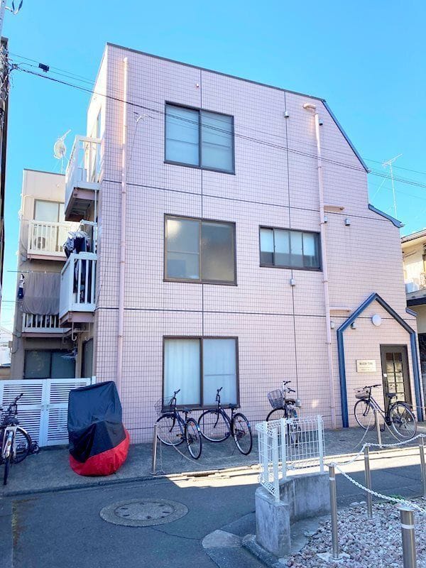 メゾンTOWAの写真