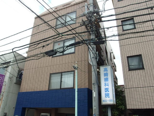 キャッスルアメジスト5の写真