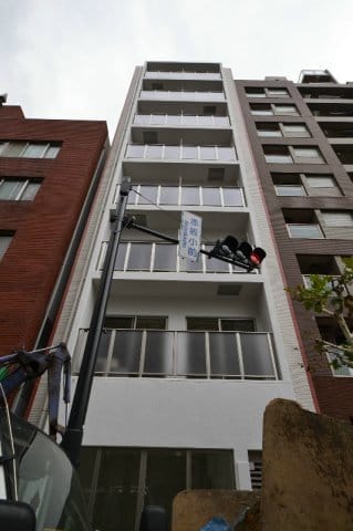 デコズキャッスル赤坂の写真