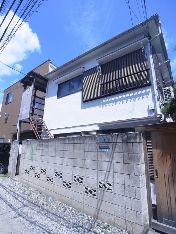 コーポ松栄の写真