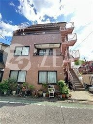 ルージュ駒場 401