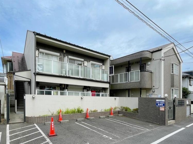 エクレール仙川Part2の写真