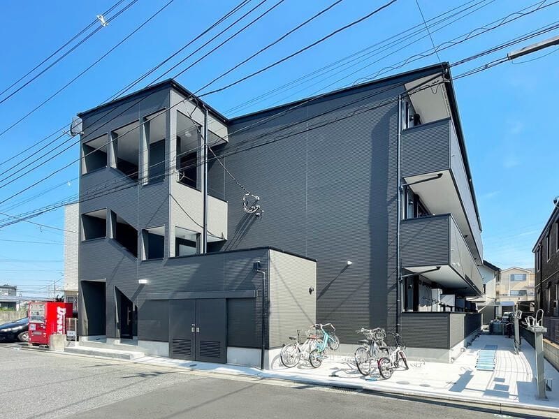 J-Maison川口Ⅰの写真